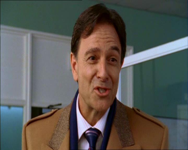 Brian Capron