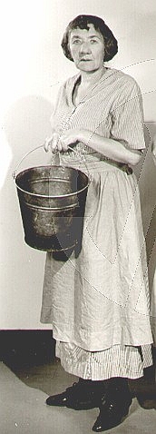 Louise Carver