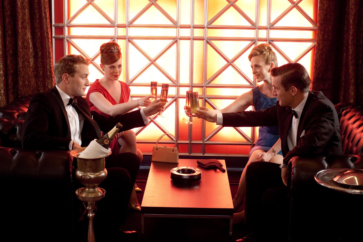 Jack Davenport