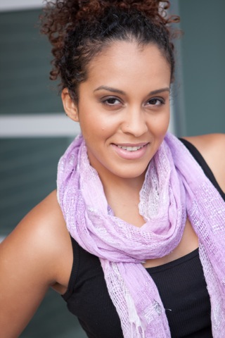 Miriam Morales