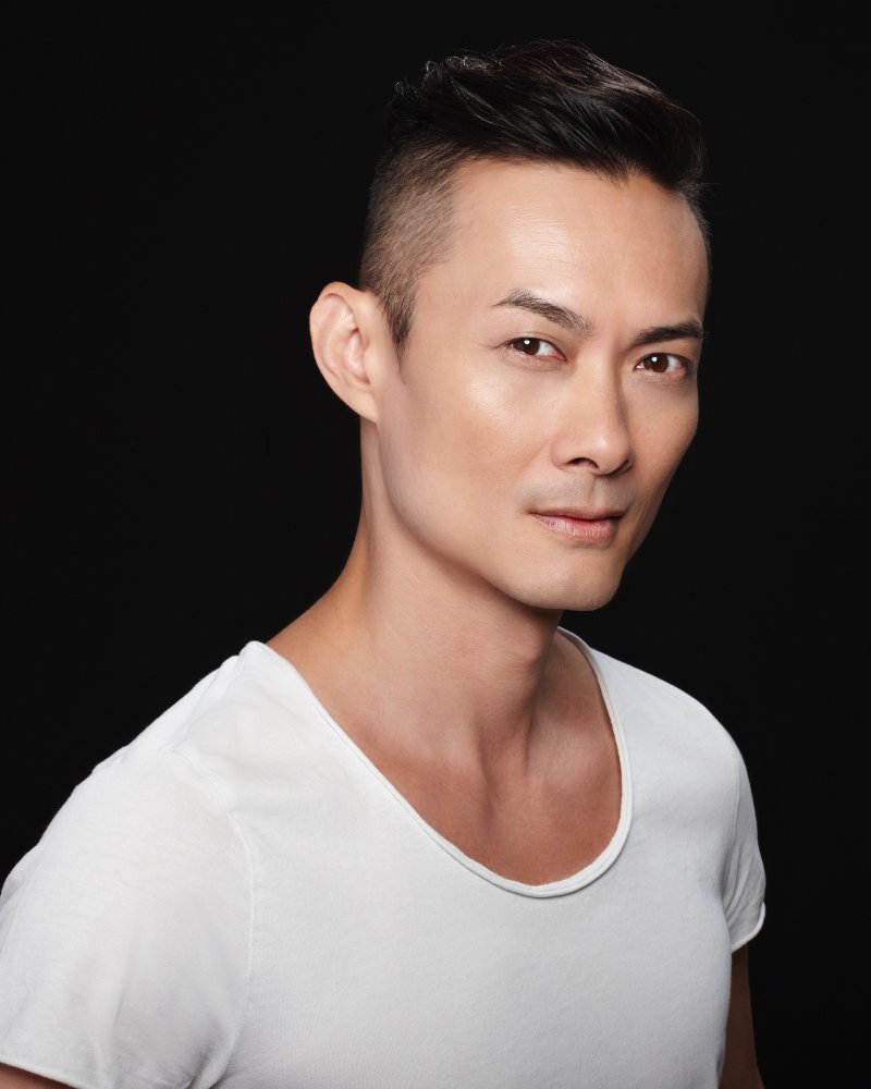 William Yong