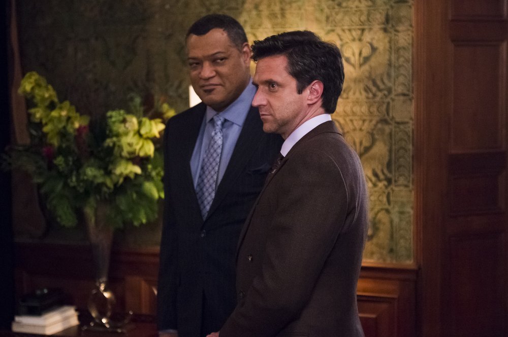 Dr. Frederick Chilton