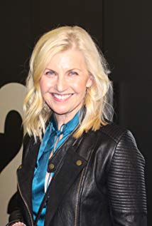 Trudy Ager