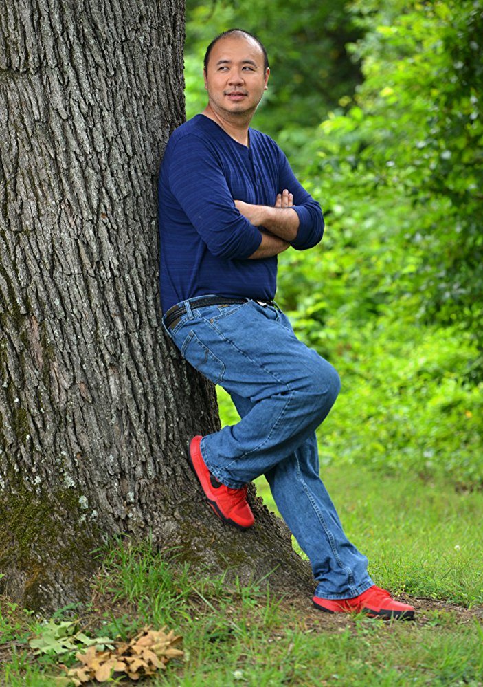 Phillip Lin