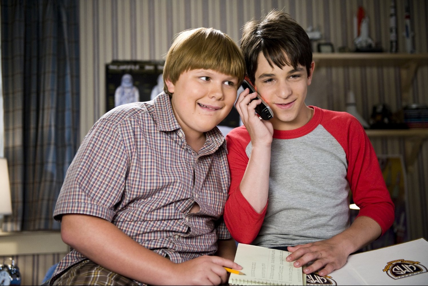 Zachary Gordon
