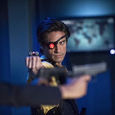 Floyd 'Deadshot' Lawton, Deadshot
