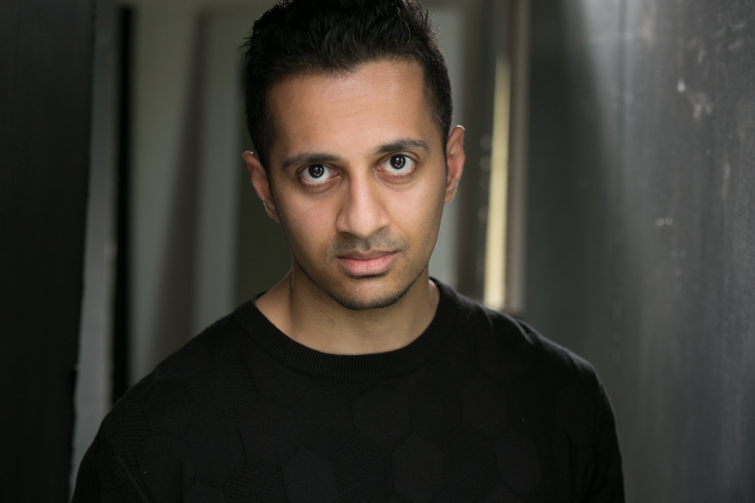 Fayez Bakhsh