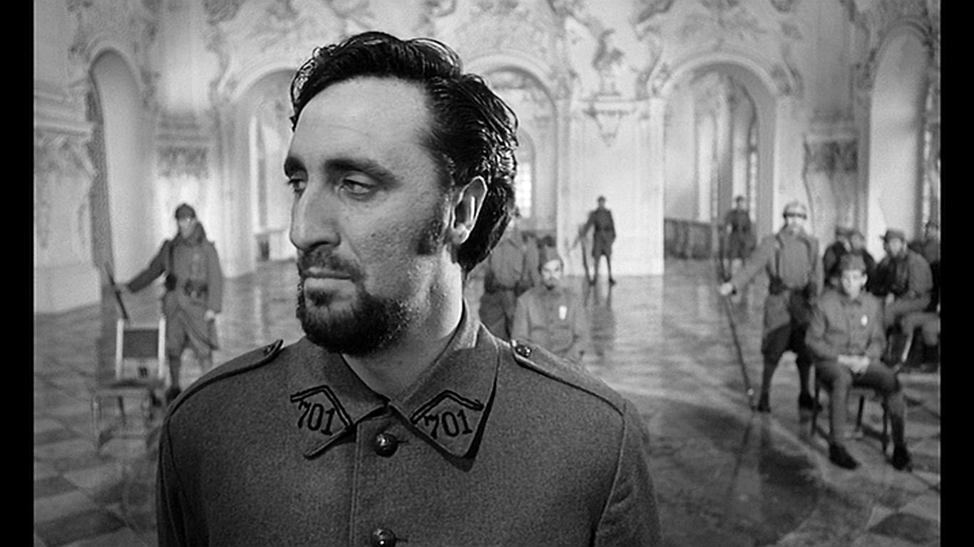 Cpl. Philippe Paris
