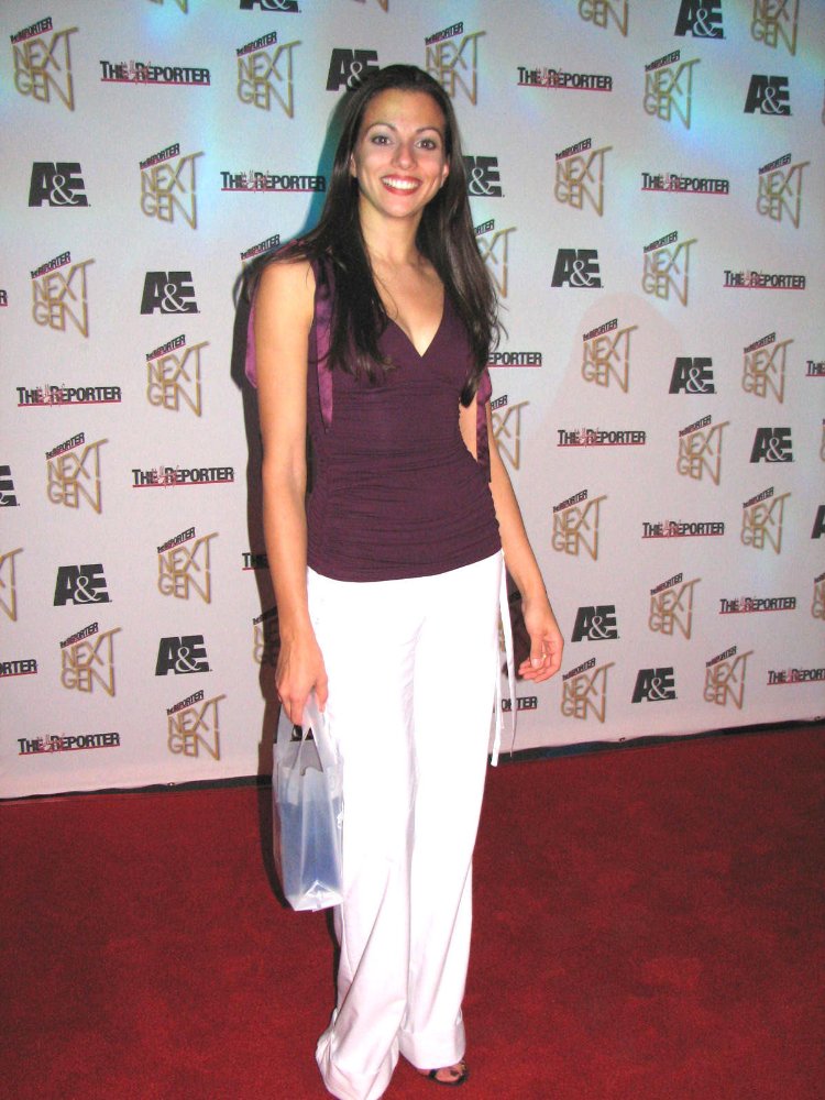 Anna Primiani