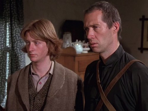 David Carradine