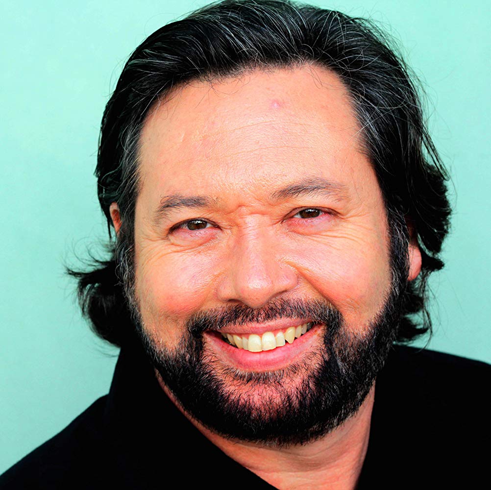 Enrique Rico Diaz