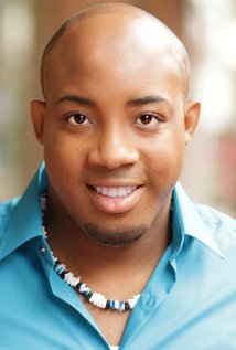 Antoine D Williams