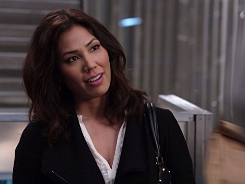 Angela Montenegro