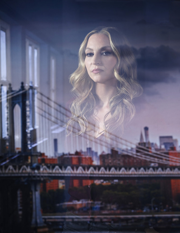Drea de Matteo