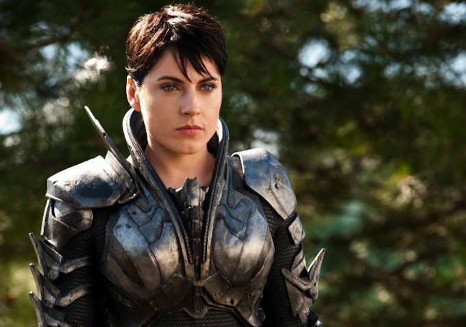 Faora-Ul