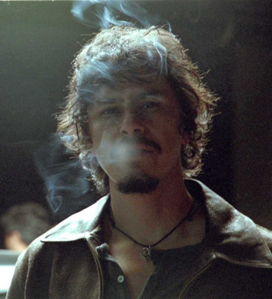 Gustavo Sánchez Parra