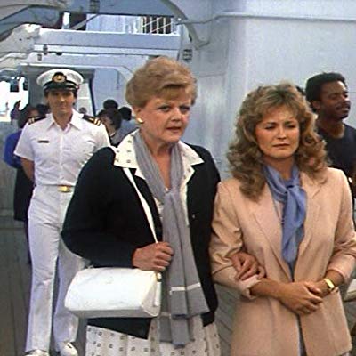 Ship's Officer