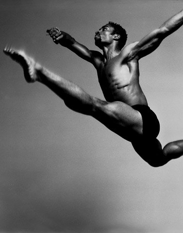 Desmond Richardson