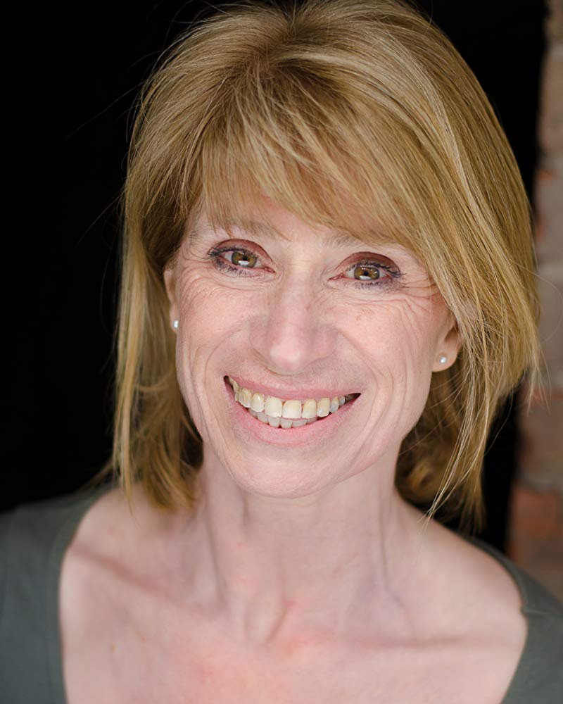 Julia Munrow