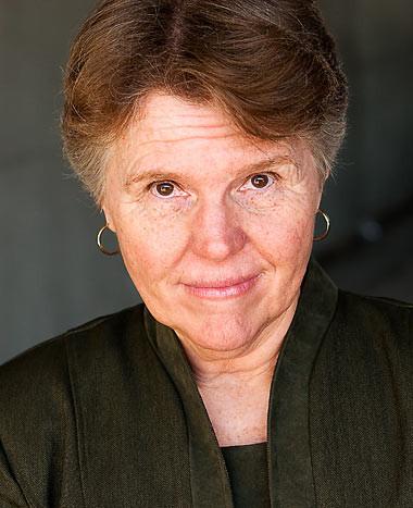 Debra Leigh