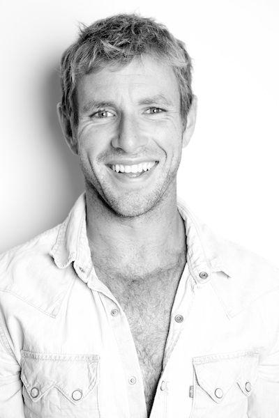 Tom Oakley