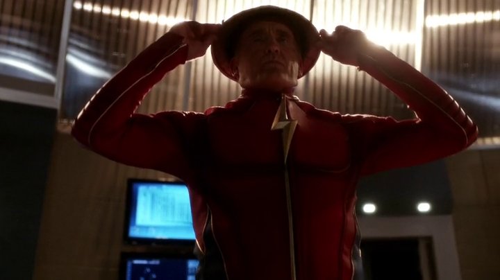 Jay Garrick