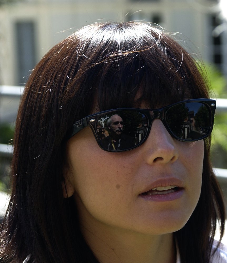 Marian Álvarez