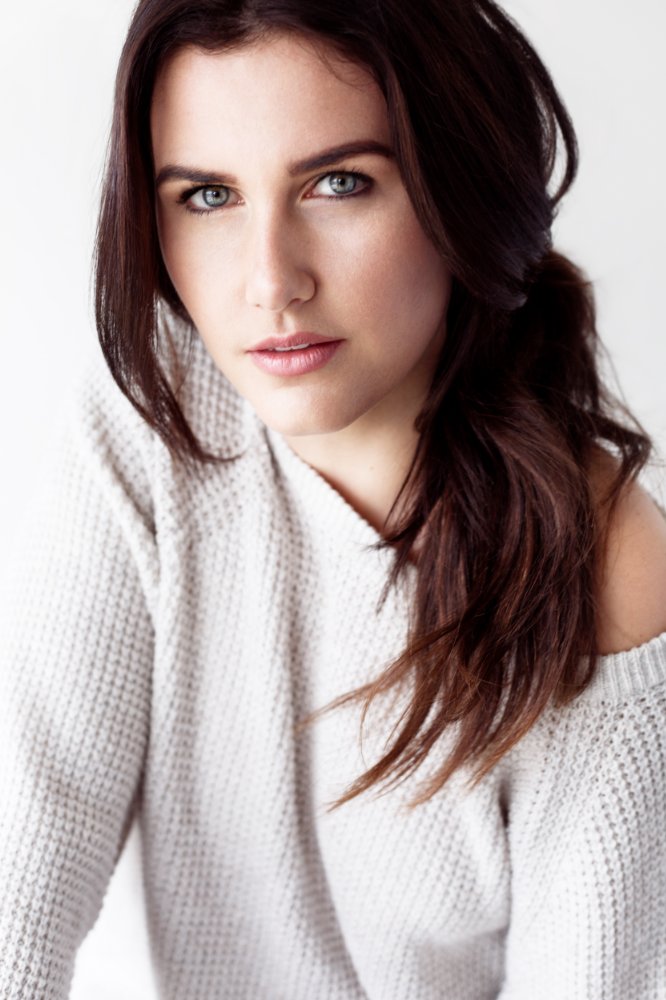 Amber Hodgkiss