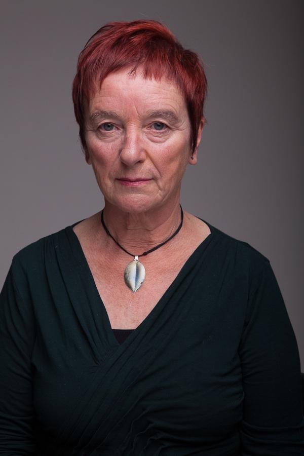 Hilary Norris