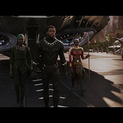 Okoye