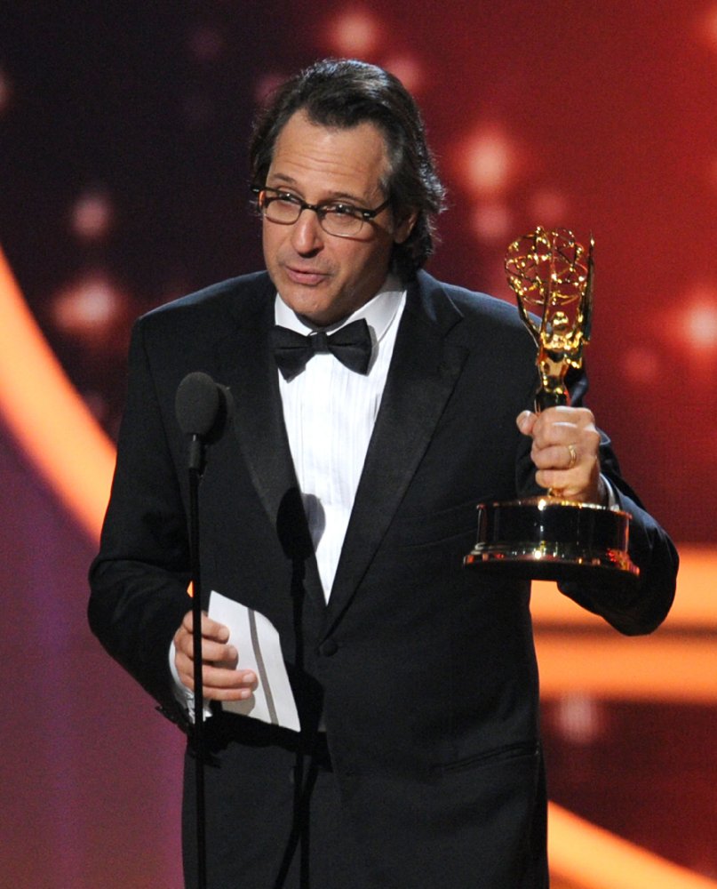 Jason Katims