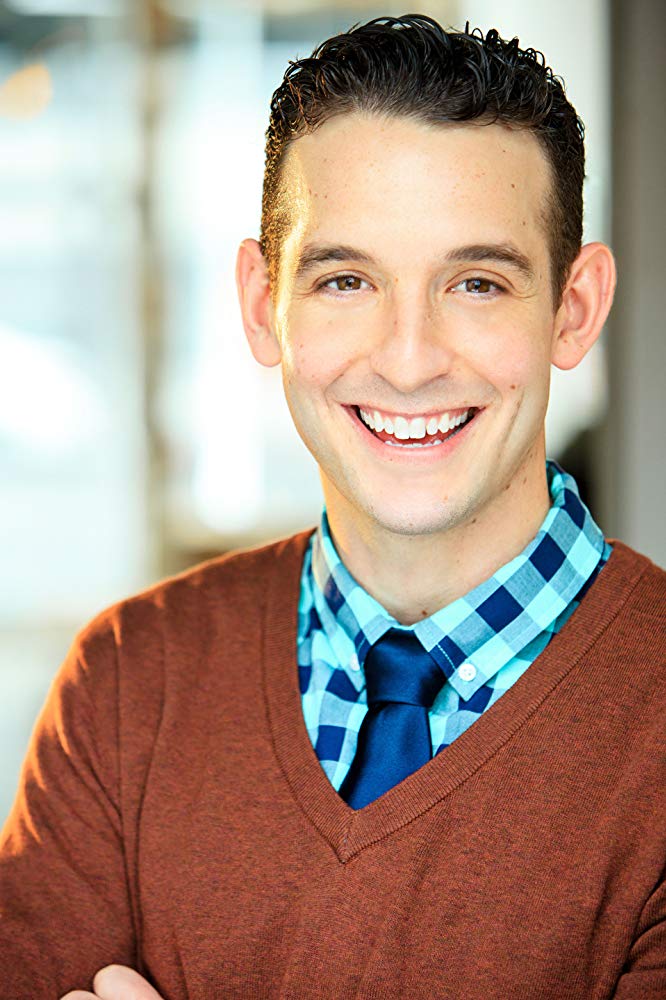 Tyler Derench