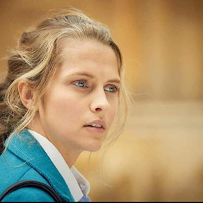 Diana Bishop