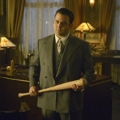Al Capone