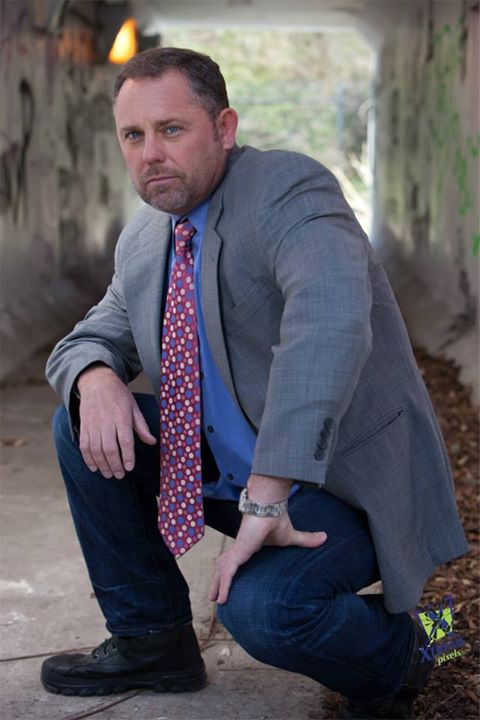 Kevin Studer