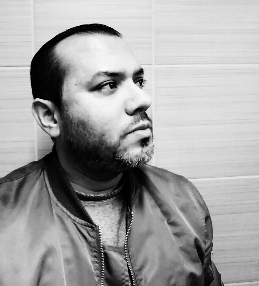 Mario Ruiz