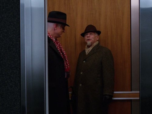Robert Morse