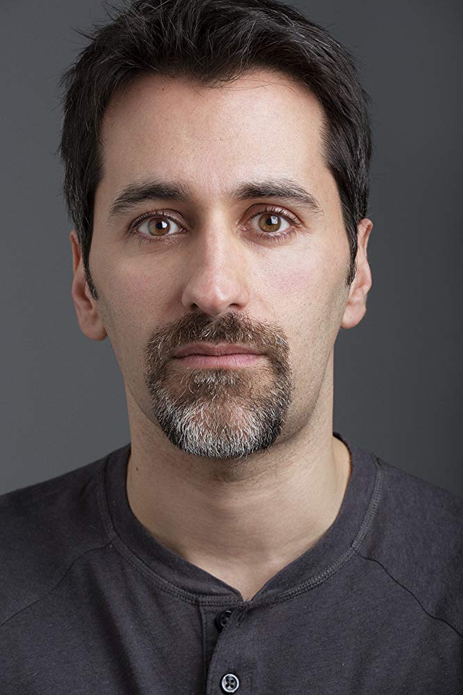 Asier Olaizola