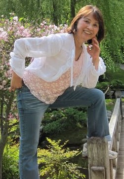 Alice Lin