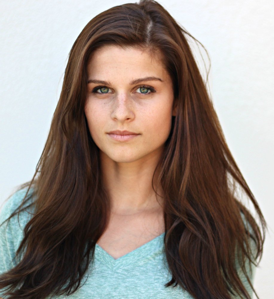 Meghan Falcone