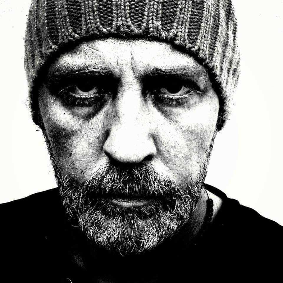 Gary Byrne