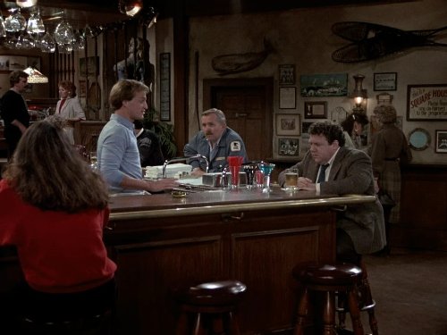 Woody Boyd