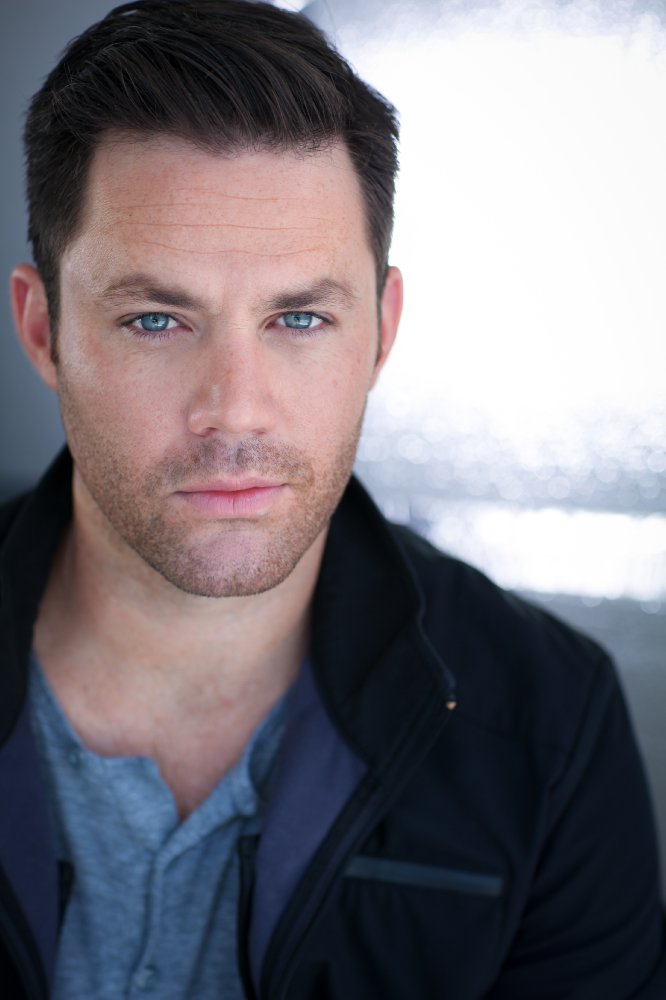 Paul Hodge