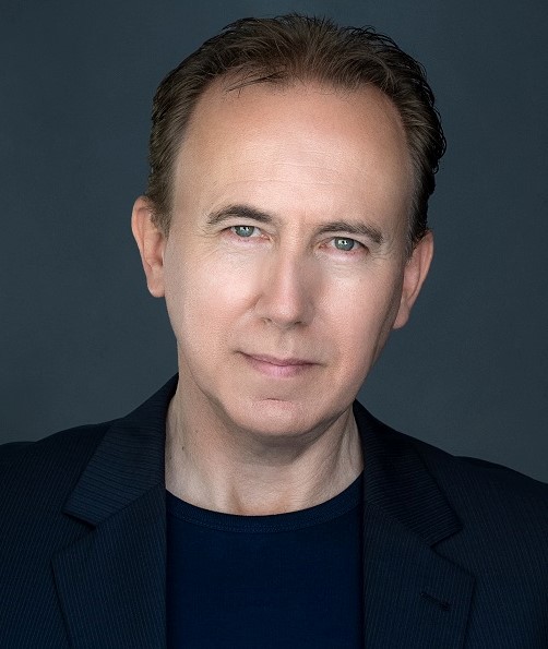 Brendan Douglas