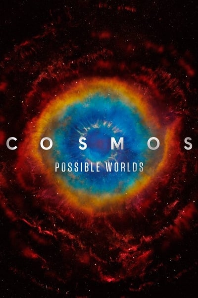 Cosmos: Possible Worlds - Season 1