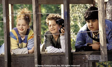 Max Keeble