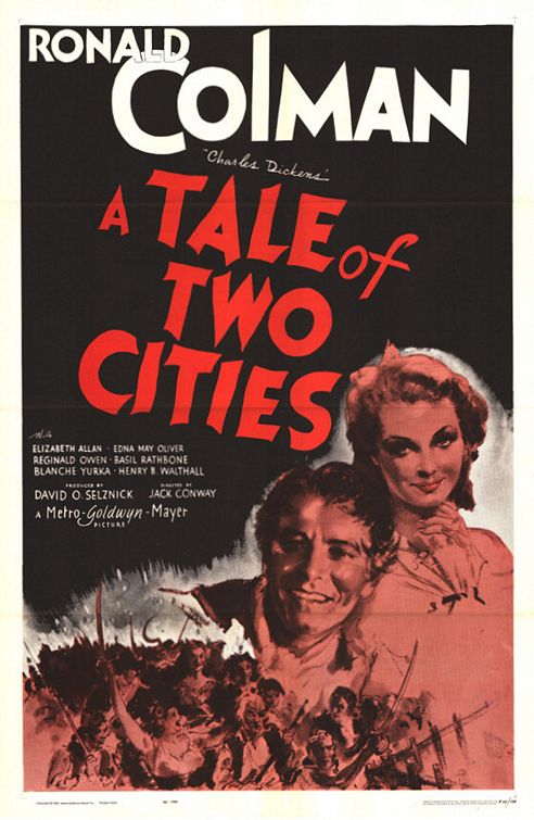 Sydney Carton