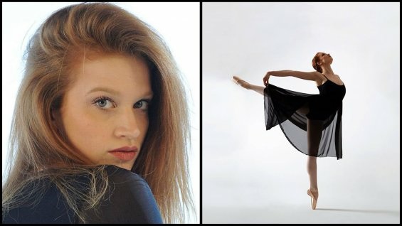 Sarah Hay