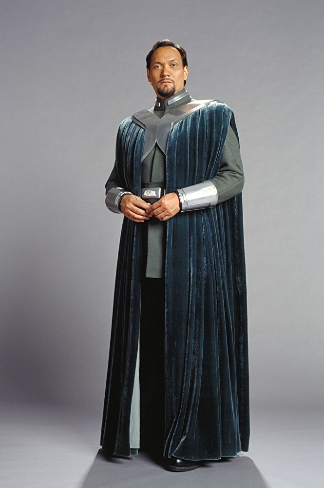 Senator Bail Organa