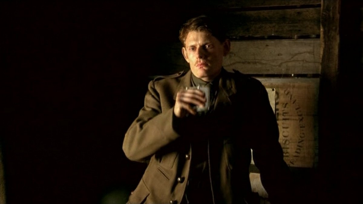 2nd Lt. Ellis Harte